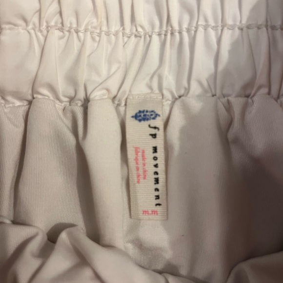 Free People Movement Get Your Flirt On Shorts - Picture 2 of 2